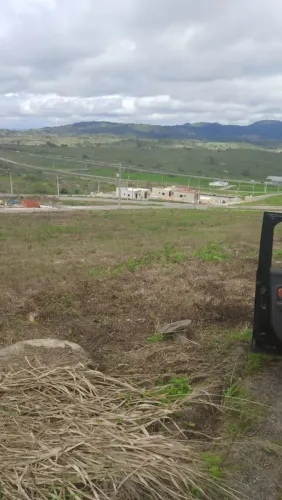 Repasse de terreno
