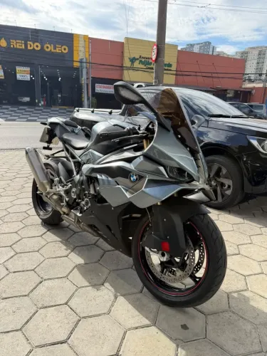 BMW S 1000 RR