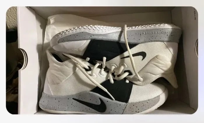 Tênis Nike Original