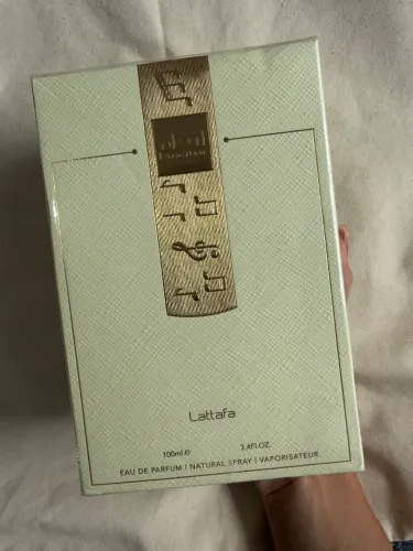 Perfume Árabe 