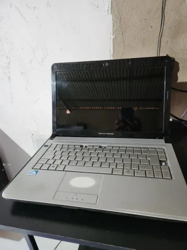Notebook basic pra estudar e trabalho