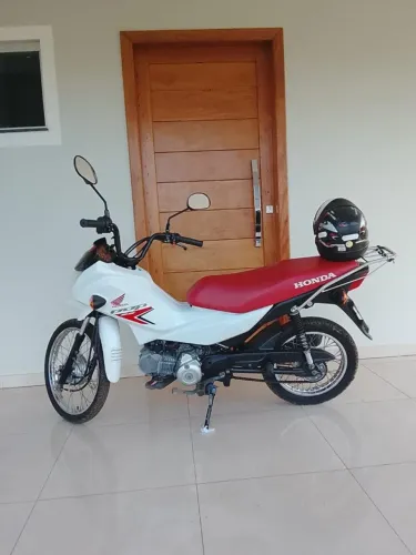 Honda Pop 110i ES 2025