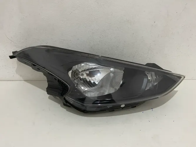 Farol Hyundai Hb20 2020 2021 2022 Lado Direito Original