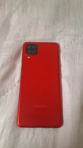 Samsung a 12 