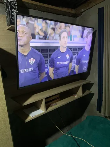 Vendo TV LG 60 polegadas!