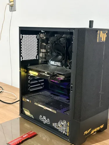 Pc gamer i7 12700k
