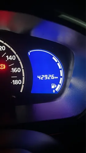 Renault Kwid Zen 1.0 Flex 12V 5P Mec. 2022