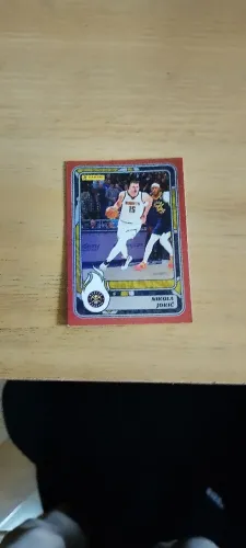 Card NBA 2024 25 