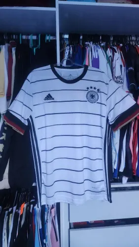 Camisas Time Futebol