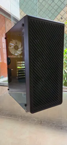 PC GAMER RYZEN 5 5600 GT + 8 GB DE RAM + 240 GB SSD