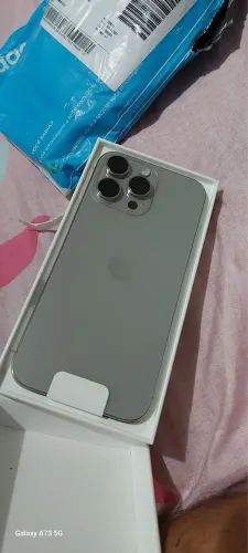 IPHONE 16 PROMAX