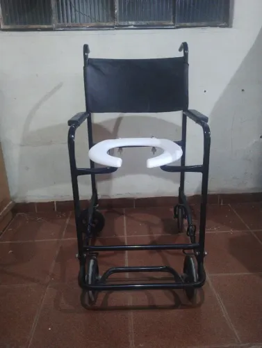 Cadeira de Banho