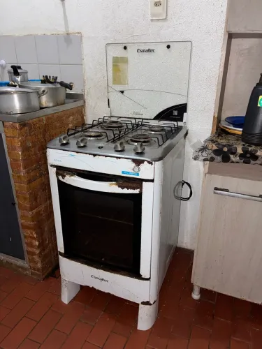 Fogão