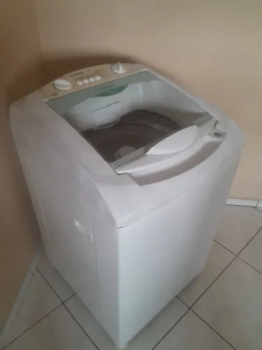 Máquina consul 10kg ( Posso entregar)