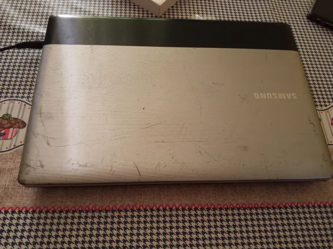 Notebook Samsung