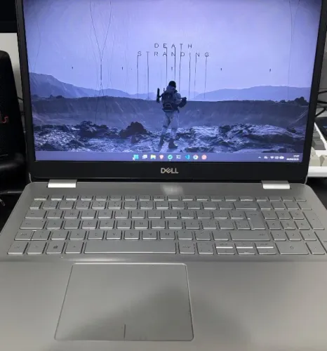 Notebook Dell Inspiron i5 8ª Geração | 16GB RAM | Nvidia MX130 2GB | SSD 512GB + HD 1TB