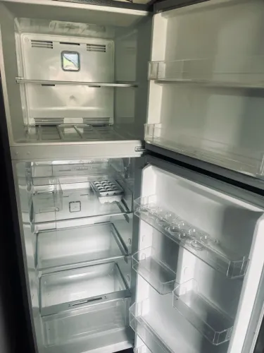 Geladeira Midea 347 L