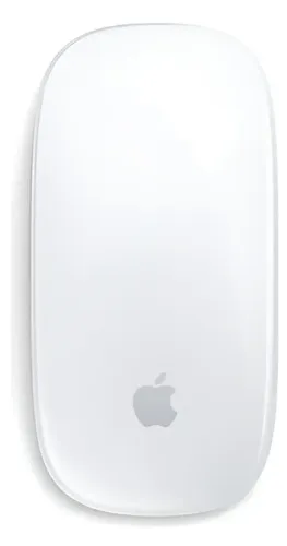 Apple Magic Mouse 3 Usb-c Recarregável Sem Fio Touch