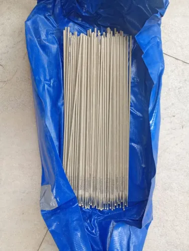 Vareta de solda