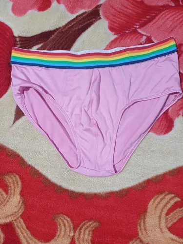 Cueca slip