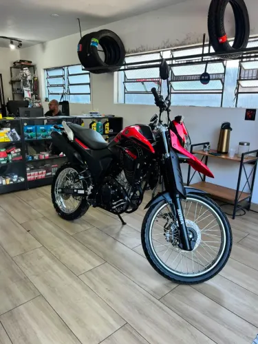 LANDER NA GARANTIA DE FÁBRICA EM ESTADO DE ZERO KILOMETRO!!!