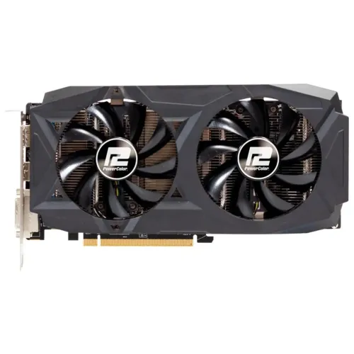 RX 580 8GB chip Original