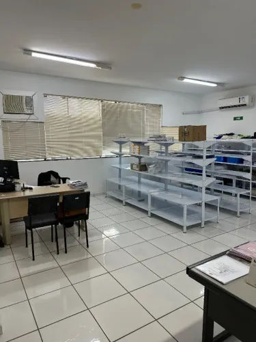 Sala comercial em Presidente Prudente
