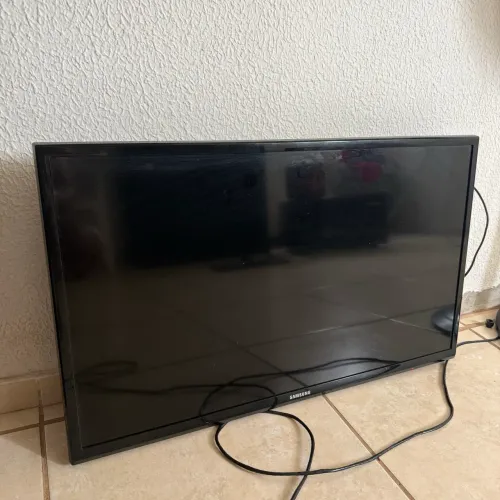 TV Samsung 32 polegadas