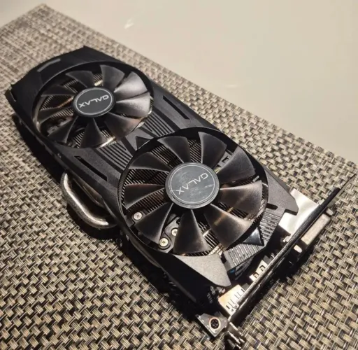 Gtx 1060 galax 6gb