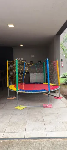 Brinquedos para festa