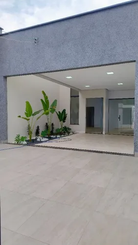 Casa de Alto Padrão próx ao Centro de Inhumas