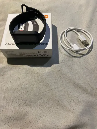 Mi Band 9 Active 