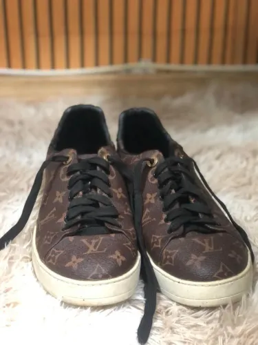 Tênis  Louis Vuitton