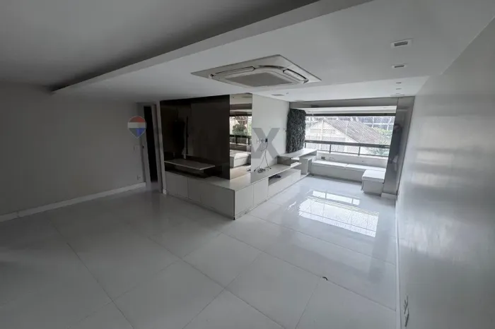 Apartamento para aluguel com 4 qts Alto Padrão na Ilha do Retiro