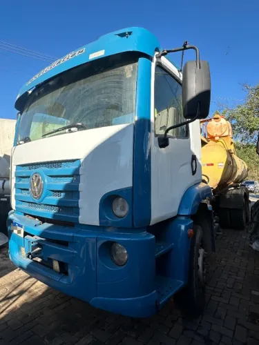 Vw 31320 6x4 Pipa 20.000L