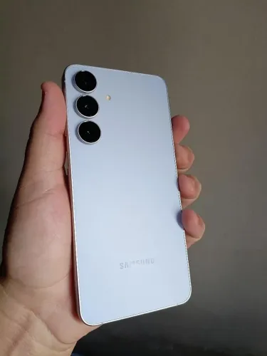 Samsung S25 Fe 128gb