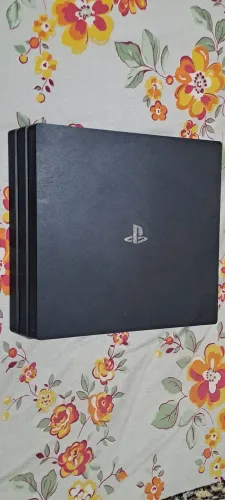 Ps4 Pro Nada Republicano