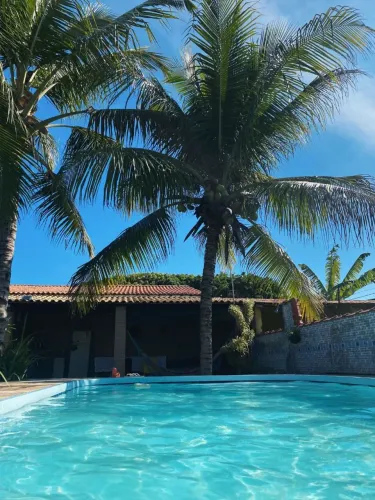 Alugo casa temporada em Marica próximo a praia/lagoa