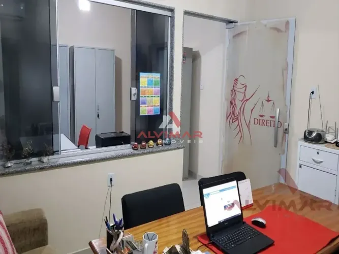 Sala à venda, 40 m² por R$ 190.000,00 - Centro - Volta Redonda/RJ