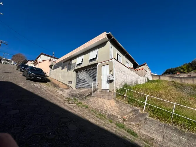 Casas para venda em São Lourenço MG