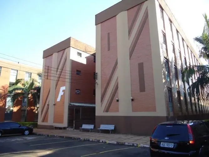 Apartamento Zona 07 - Próx UEM / Colégio Pró Nobel