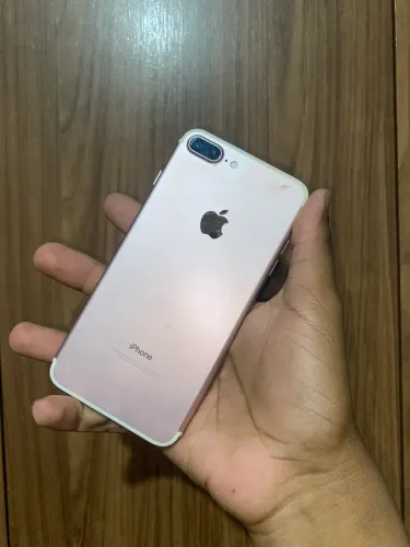 IPHONE 7 PLUS