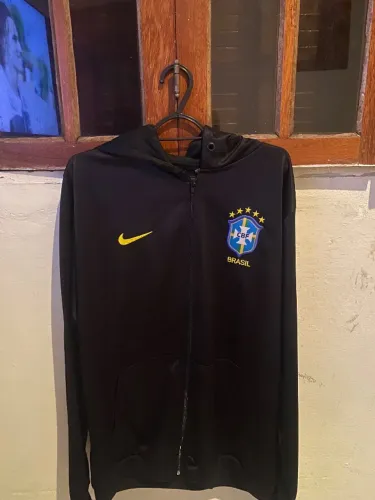 casaco brasil