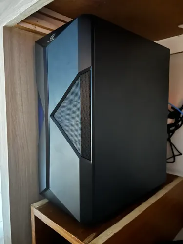 PC GAMER - Garantia 12 Meses - Novo