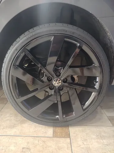 Rodas aro 20 Jetta GLI