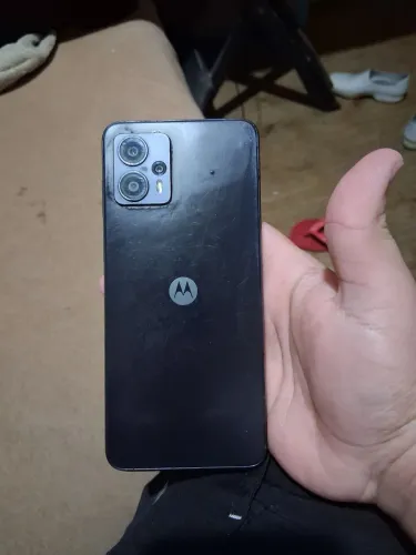 Moto g23 seminovo parcelo na palavra ou aceito cartão