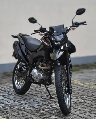 Honda NXR 160 Bros 2025 | OPORTUNIDADE ÚNICA 
