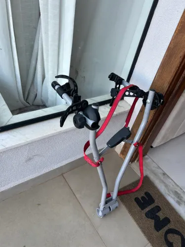Transporte TRANBIKE  engate 