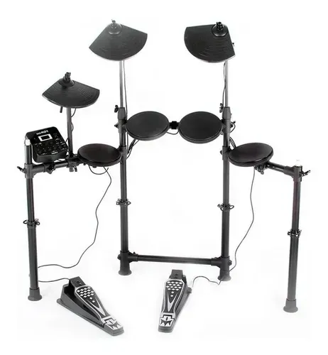 Bateria eletrônica Medeli Dd 401