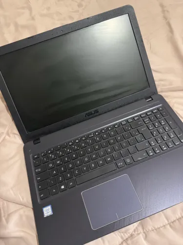 Notebook Asus